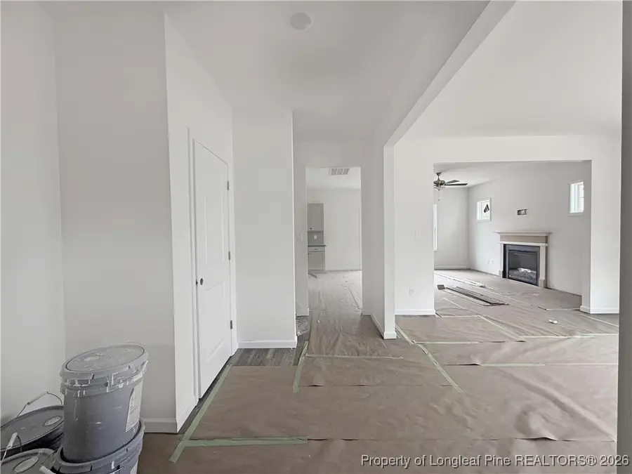 1110 Alex Baker (lot 4) Road, Raeford, NC 28376 - #3