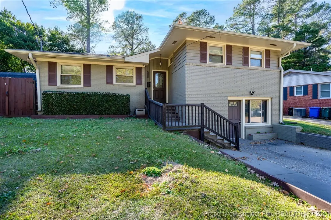 1817 Mcgougan Road, Fayetteville, NC 28303 - Image #1