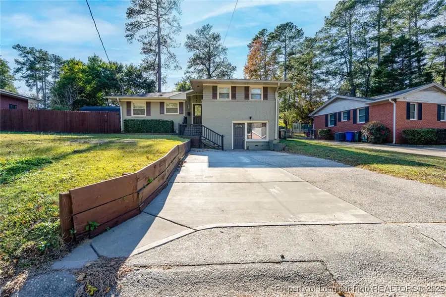 1817 Mcgougan Road, Fayetteville, NC 28303 - Image #3