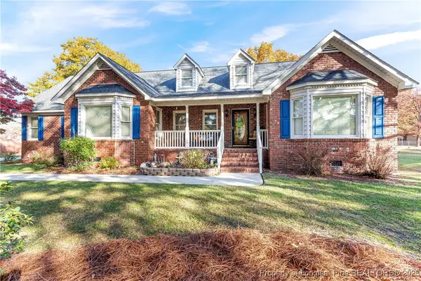 5428 Kentucky Lane, Hope Mills, NC 28348