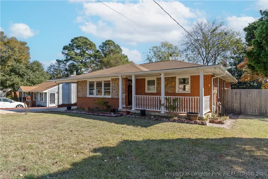 1115 Faison Avenue, Fayetteville, NC 28304 - Image #2