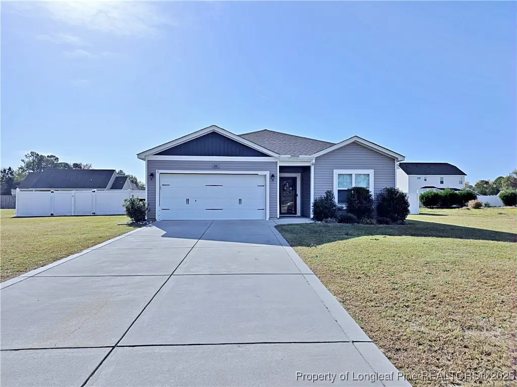 156 Doubletree Lane, Autryville, NC 28318 - Image #1