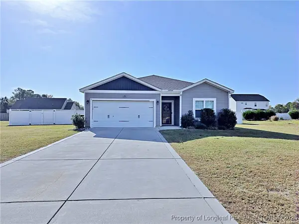 156 Doubletree Lane, Autryville, NC 28318