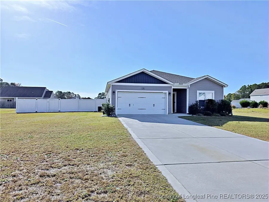 156 Doubletree Lane, Autryville, NC 28318 - Image #3