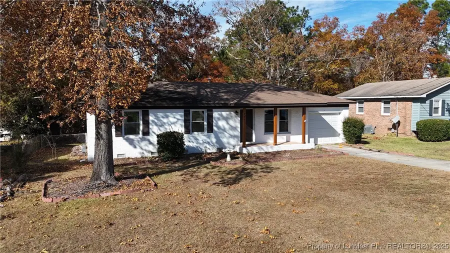 711 Bronco Lane, Fayetteville, NC 28303 - Image #2