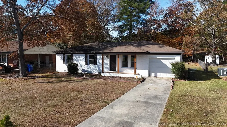 711 Bronco Lane, Fayetteville, NC 28303 - Image #3