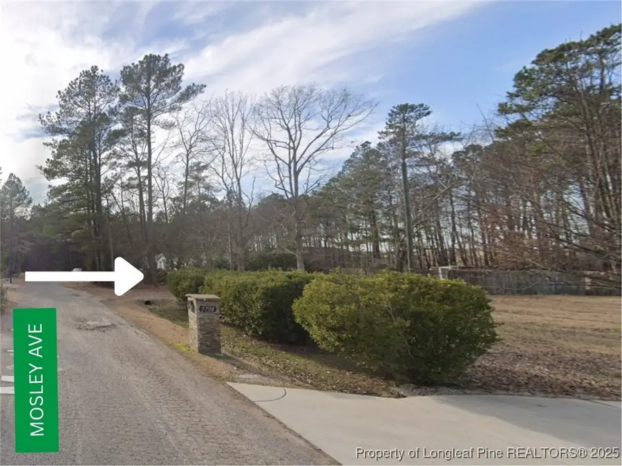 5712 Mosley Avenue, Apex, NC 27539 - Image #3