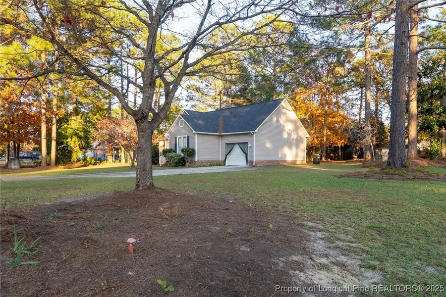 4545 Tonric Drive, Hope Mills, NC 28348 - Image #3