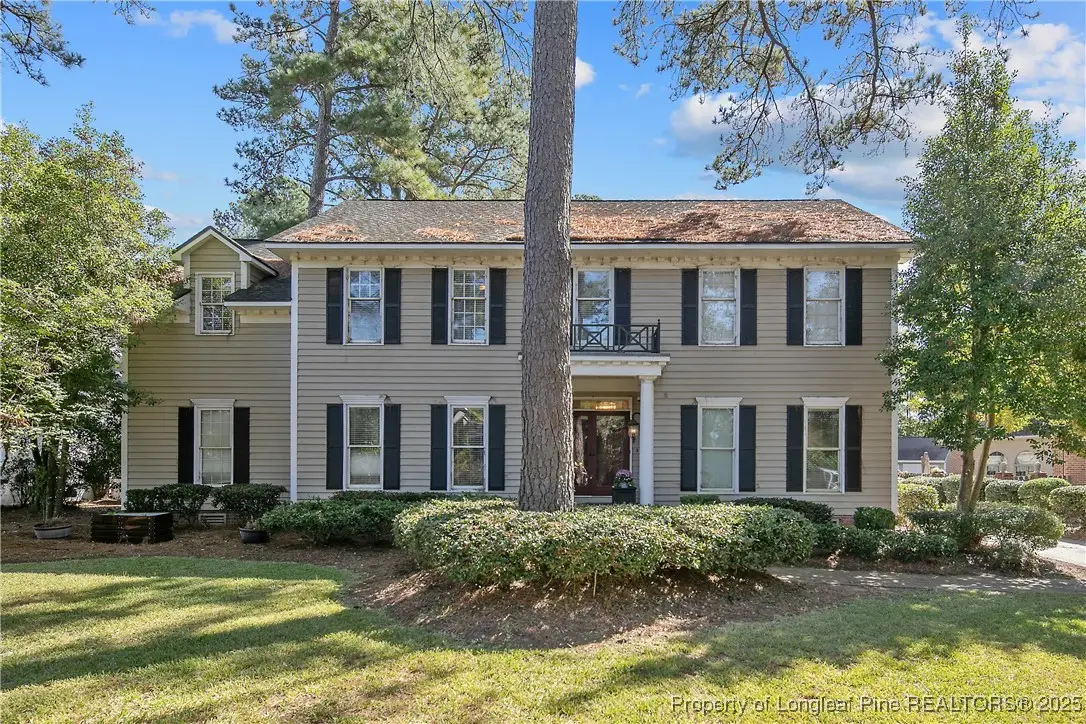501 Windwood On Skye, Fayetteville, NC 28303 - Image #1