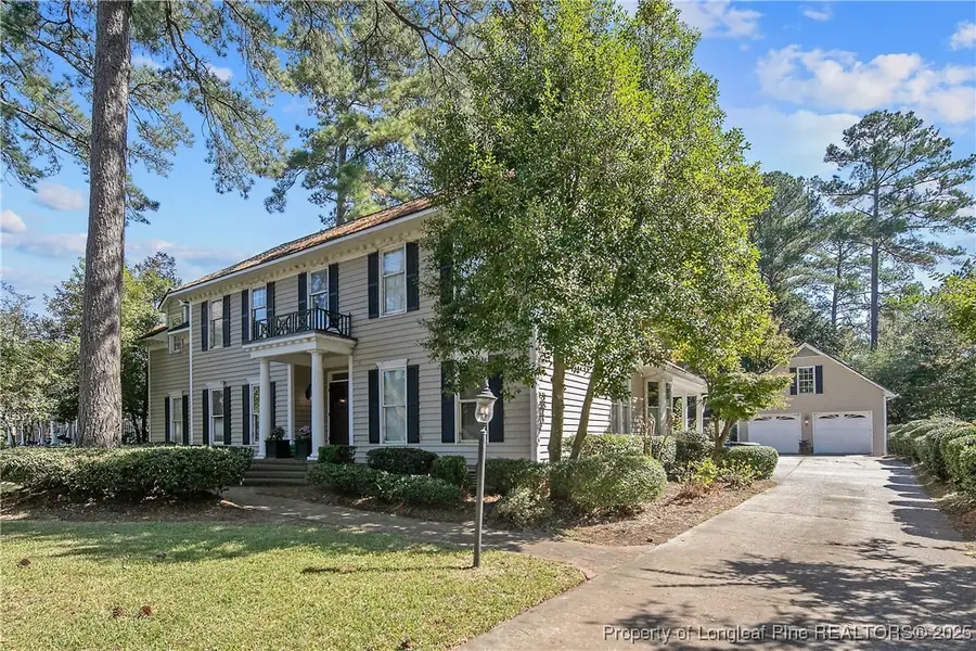 501 Windwood On Skye, Fayetteville, NC 28303 - Image #2
