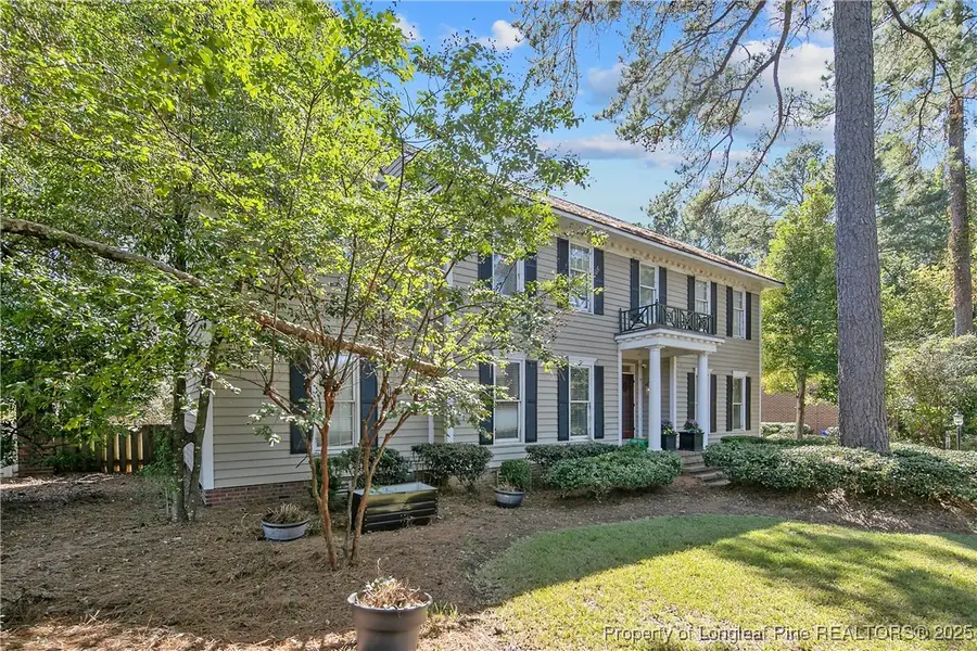 501 Windwood On Skye, Fayetteville, NC 28303 - Image #3