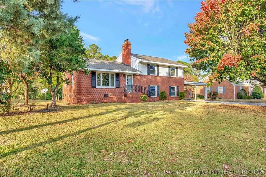 504 W 32nd Street, Lumberton, NC 28358 - Image #2