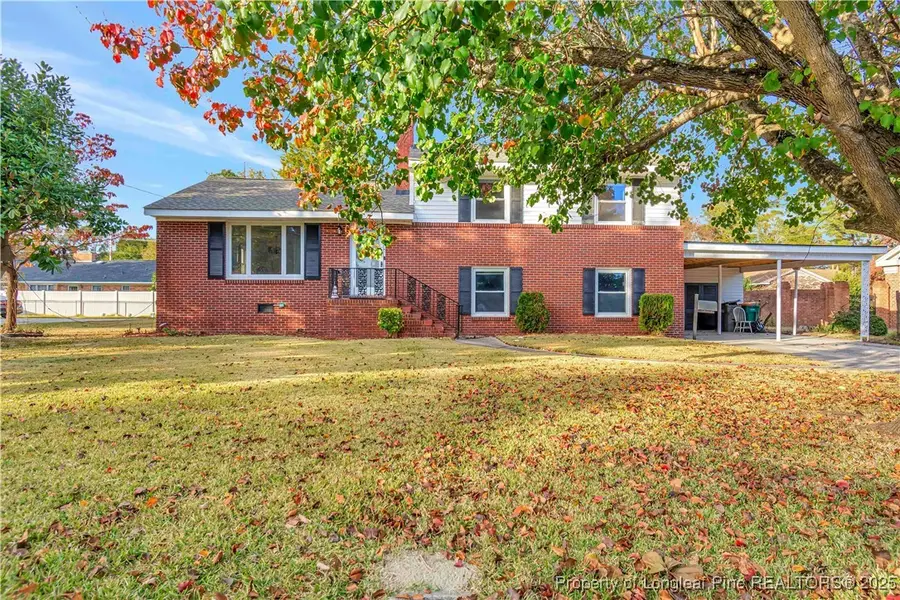 504 W 32nd Street, Lumberton, NC 28358 - Image #3