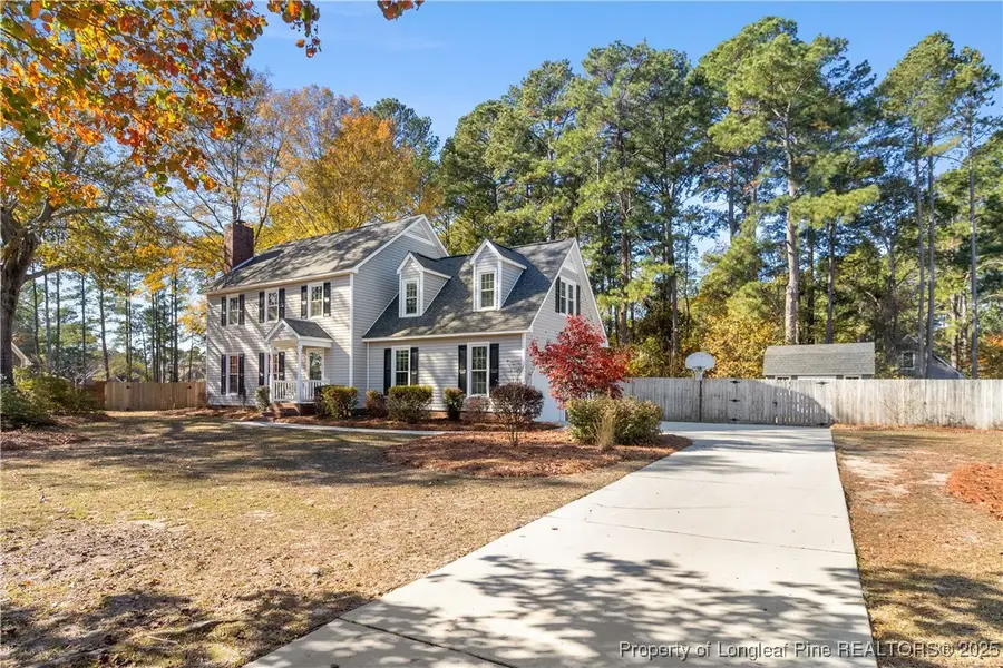 6490 Windy Creek Way, Fayetteville, NC 28306 - Image #2