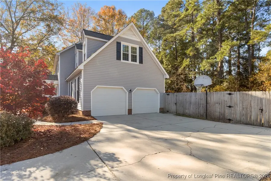 6490 Windy Creek Way, Fayetteville, NC 28306 - Image #3