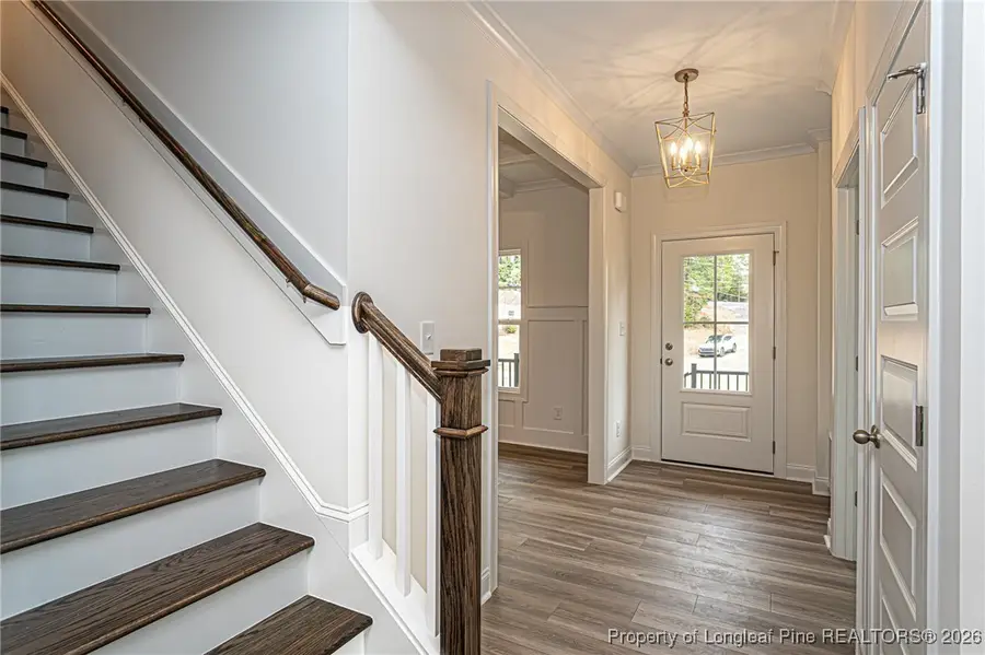 2513 Spring Valley Road, Fayetteville, NC 28303 - #3