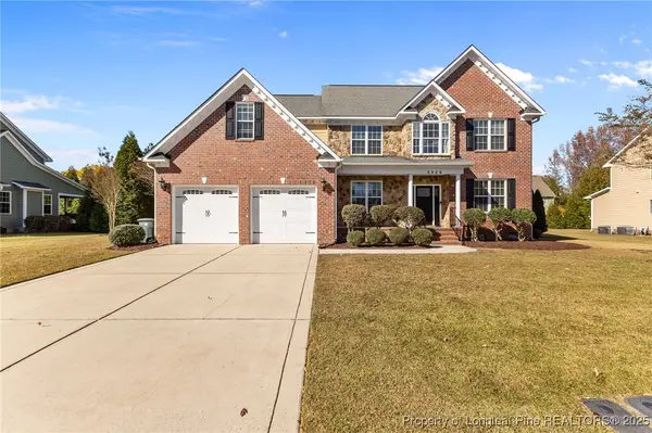 3829 Corapeake Drive, Fayetteville, NC 28312