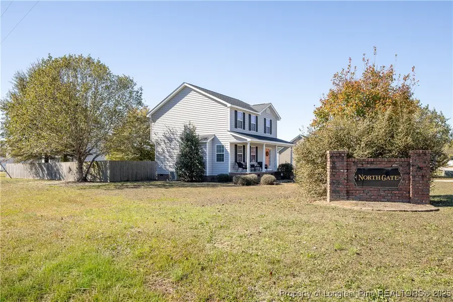 21 Northgate Lane, Clinton, NC 28328 - Image #2