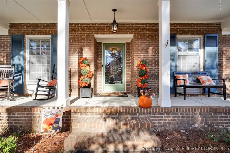 724 Shopton Court, Fayetteville, NC 28303 - Image #2