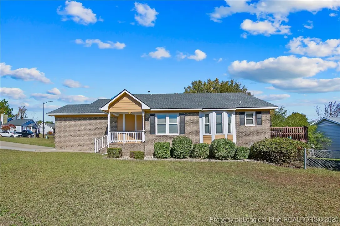 2219 Spindle Tree Drive, Fayetteville, NC 28304 - Image #1