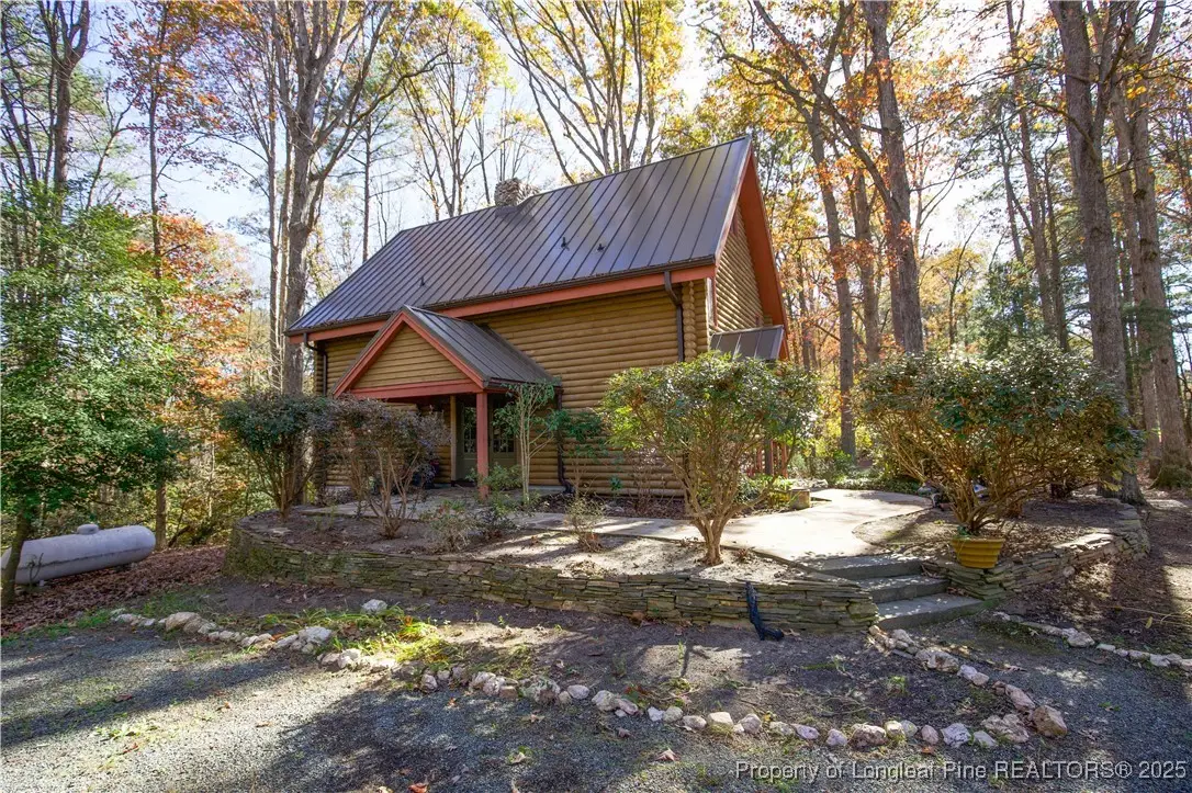 1460 Red Hill Road, Cameron, NC 28326 - Image #1
