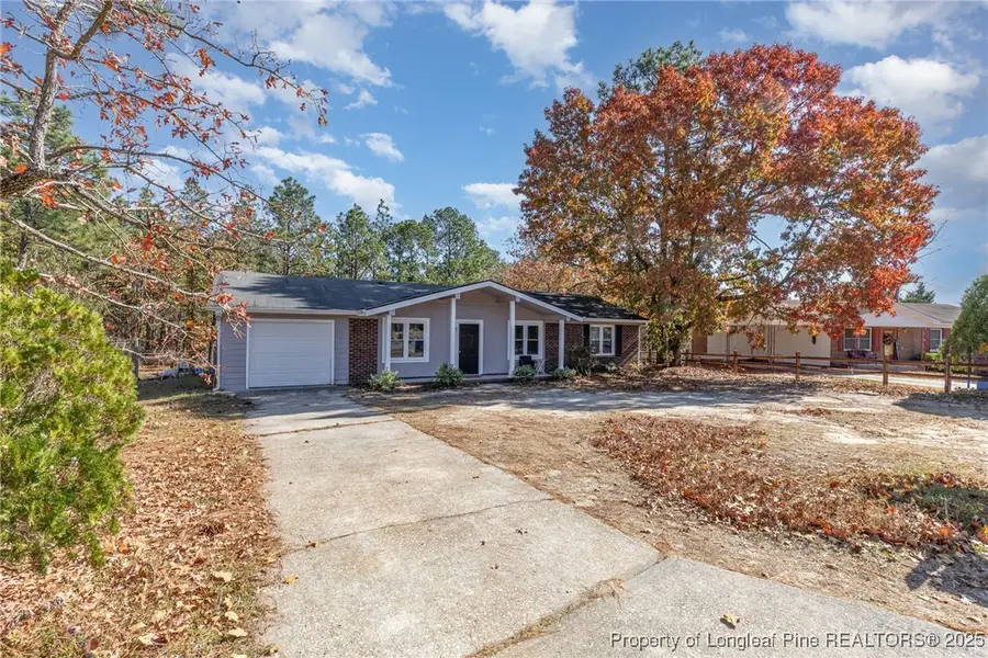3356 Redfox Road, Spring Lake, NC 28390 - Image #2