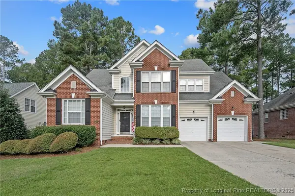 399 Falling Water Road, Spring Lake, NC 28390