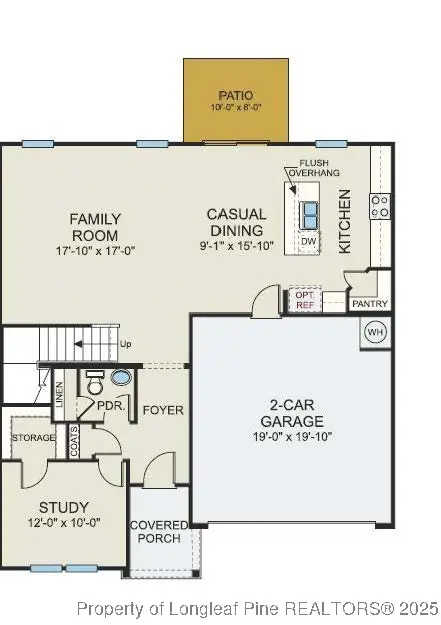 379 Dartmoor Lane, Raeford, NC 28376 - Image #2