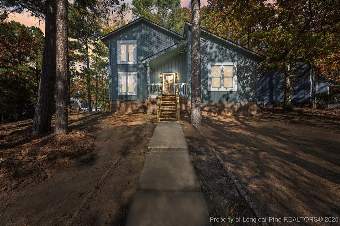 349 Bahama Loop, Fayetteville, NC 28314 - Image #1