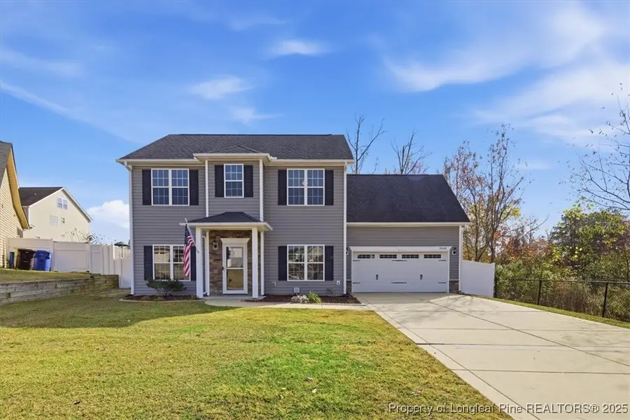 2848 Truewinds Drive, Fayetteville, NC 28306 - Image #3
