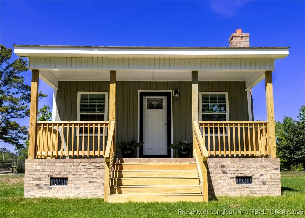 1075A Pine Street, Pembroke, NC 28372 - #1