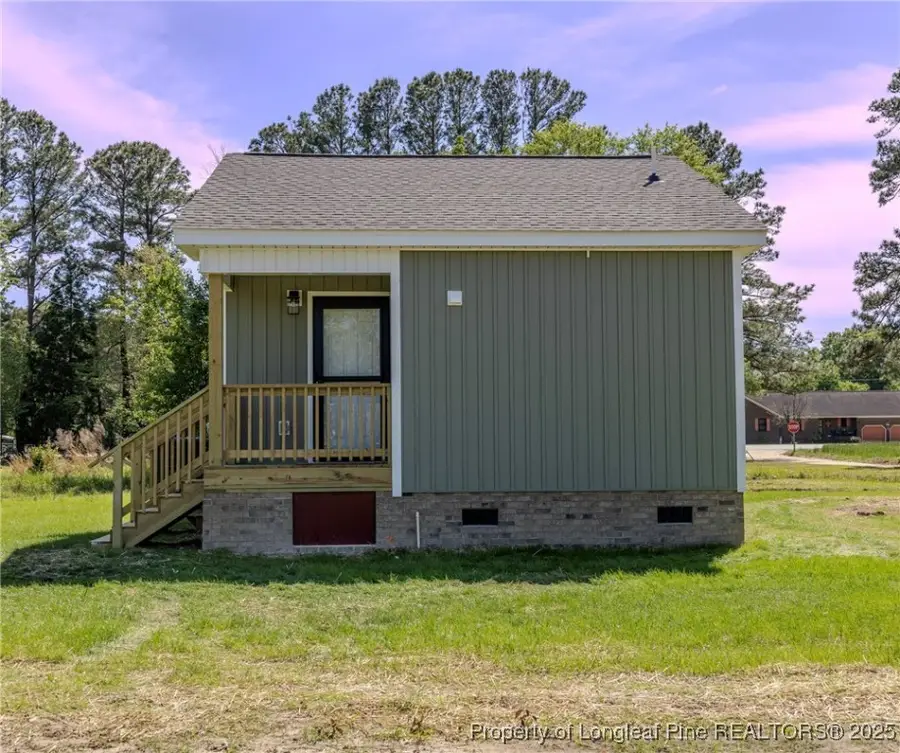 1075A Pine Street, Pembroke, NC 28372 - #2