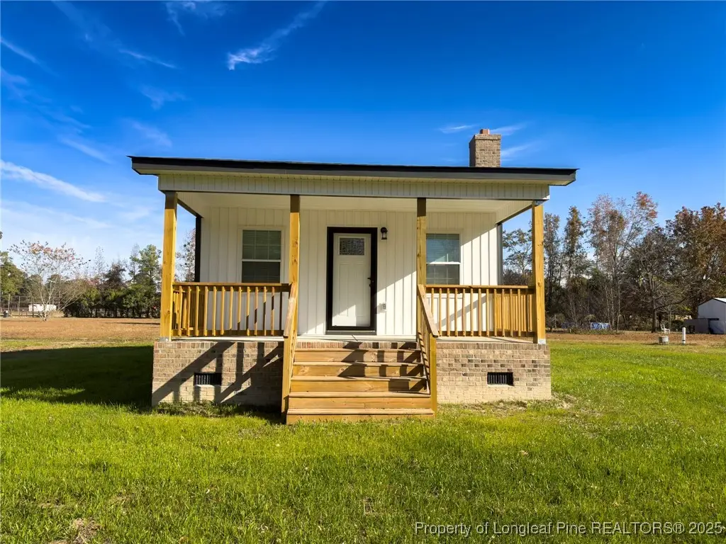 1075B Pine Street, Pembroke, NC 28372 - Image #1