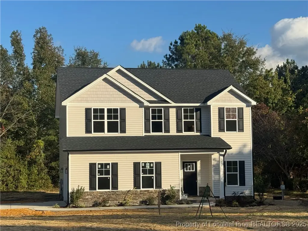 5855 State Road, Hope Mills, NC 28348 - Image #1