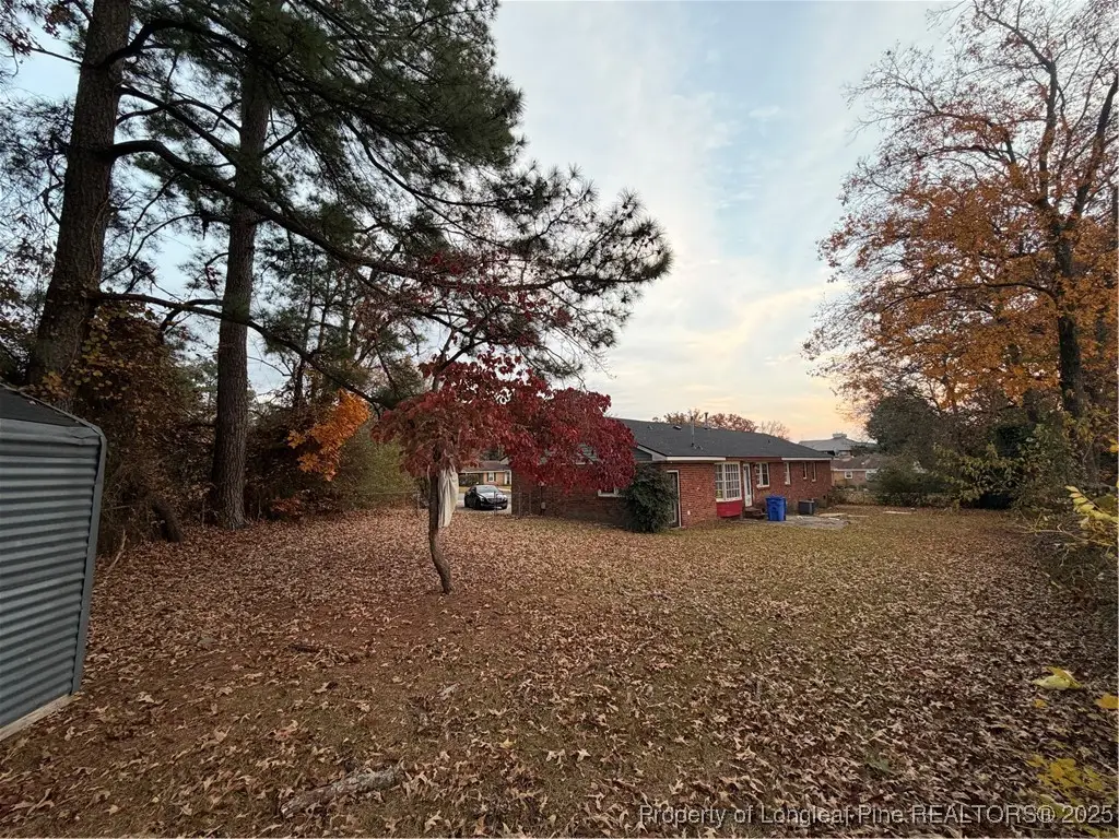 405 Quail Court, Fayetteville, NC 28303 - Image #1