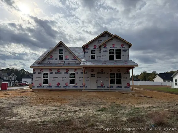 2118 Smith Road, Hope Mills, NC 28348