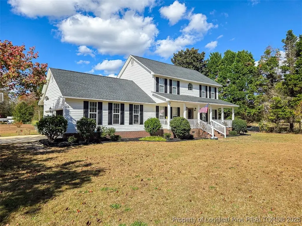 3231 Mclaurins Way, Eastover, NC 28312 - Image #1