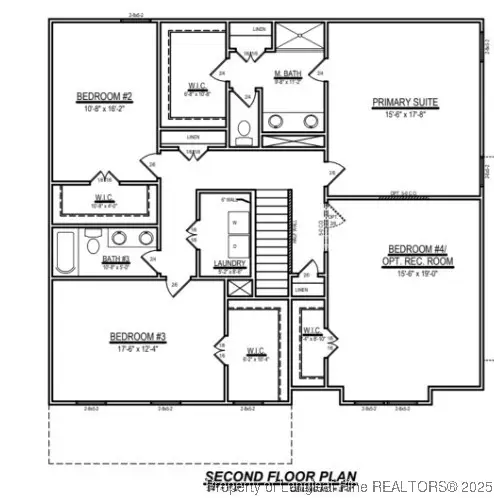 341 Brickendon (lot 316) Lane, Raeford, NC 28376 - #3