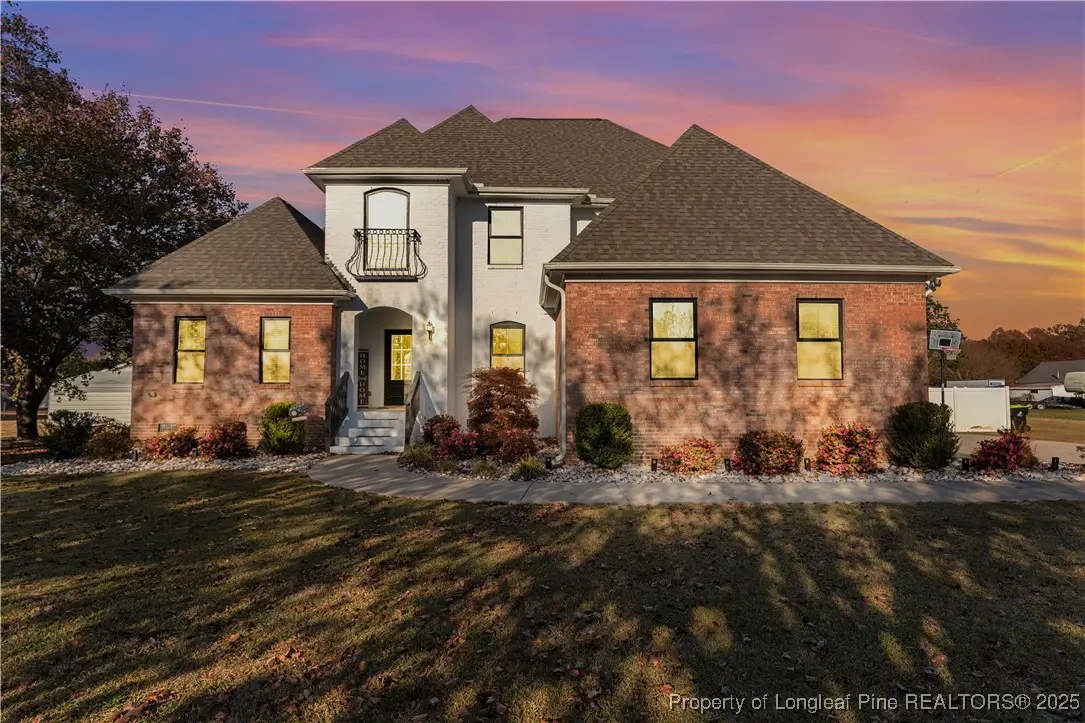 201 Lucas Road, Dunn, NC 28334 - Image #1