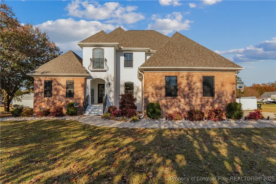 201 Lucas Road, Dunn, NC 28334 - Image #2