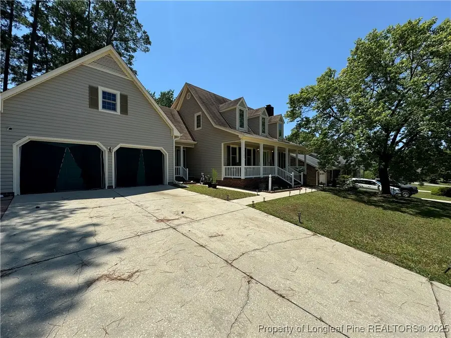 6105 Lakeway Drive, Fayetteville, NC 28306 - Image #2