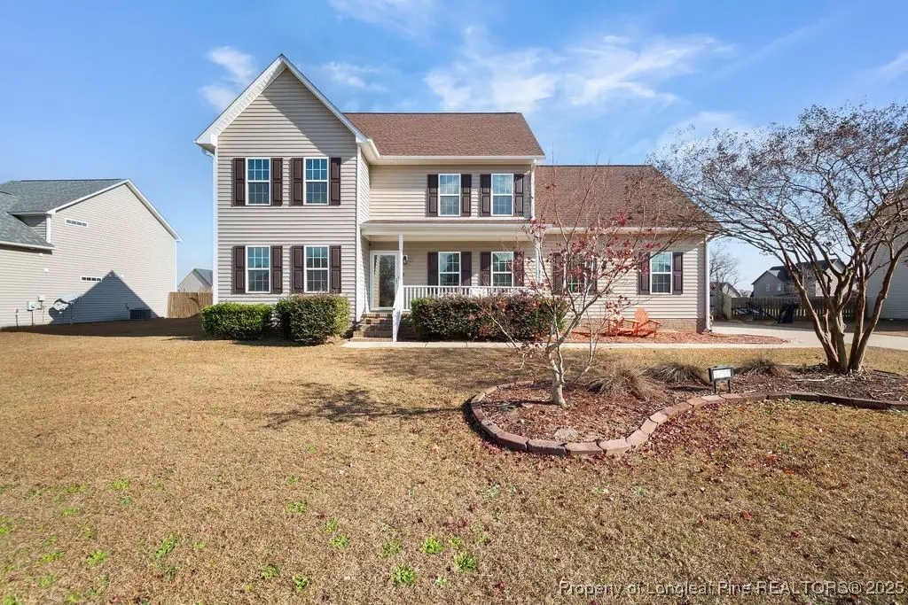 185 Sunflower Street, Raeford, NC 28376 - Image #1