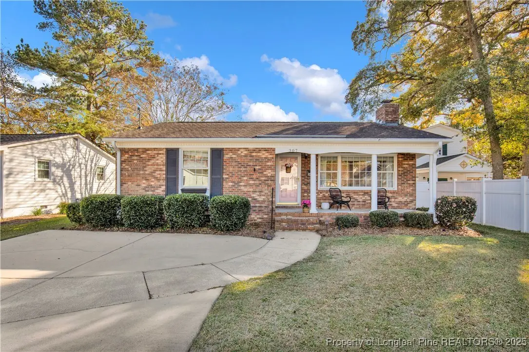 307 W 22nd Street, Lumberton, NC 28358 - Image #1