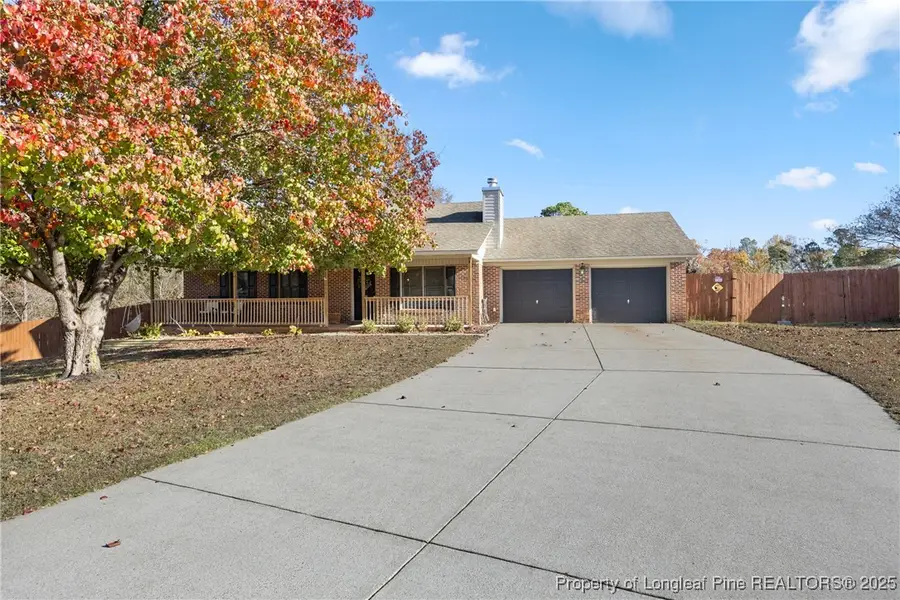 116 Lark Court, Fayetteville, NC 28306 - Image #2