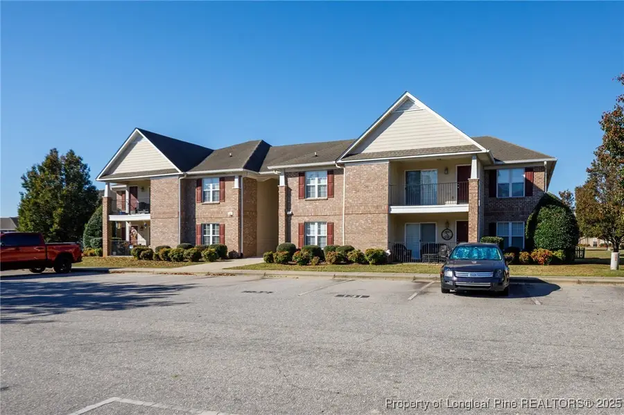 1751 Renwick Drive #102, Fayetteville, NC 28304 - Image #2