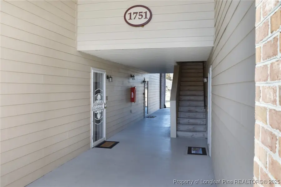 1751 Renwick Drive #102, Fayetteville, NC 28304 - Image #3