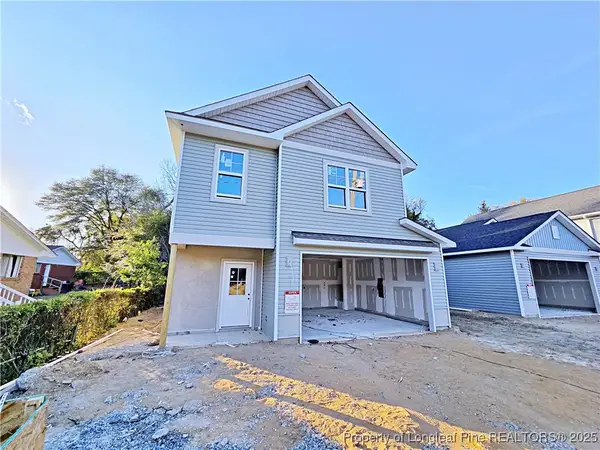 420 Bryan Street, Fayetteville, NC 28305