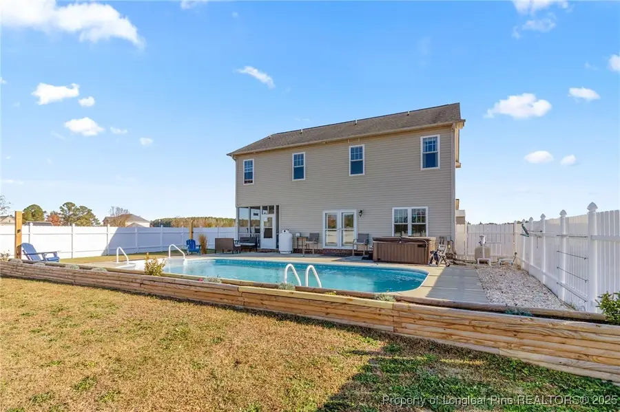 4831 Veasey Mill Drive, Wade, NC 28395 - Image #2