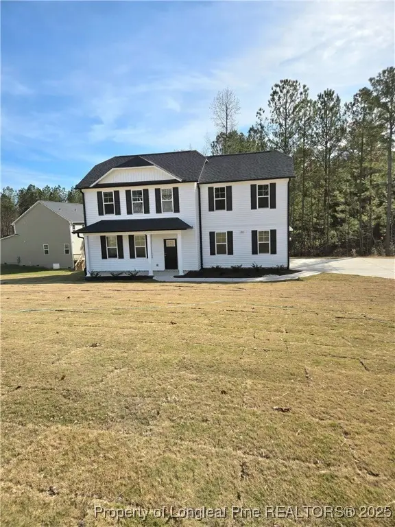 202 Uwharrie Way, Sanford, NC 27330