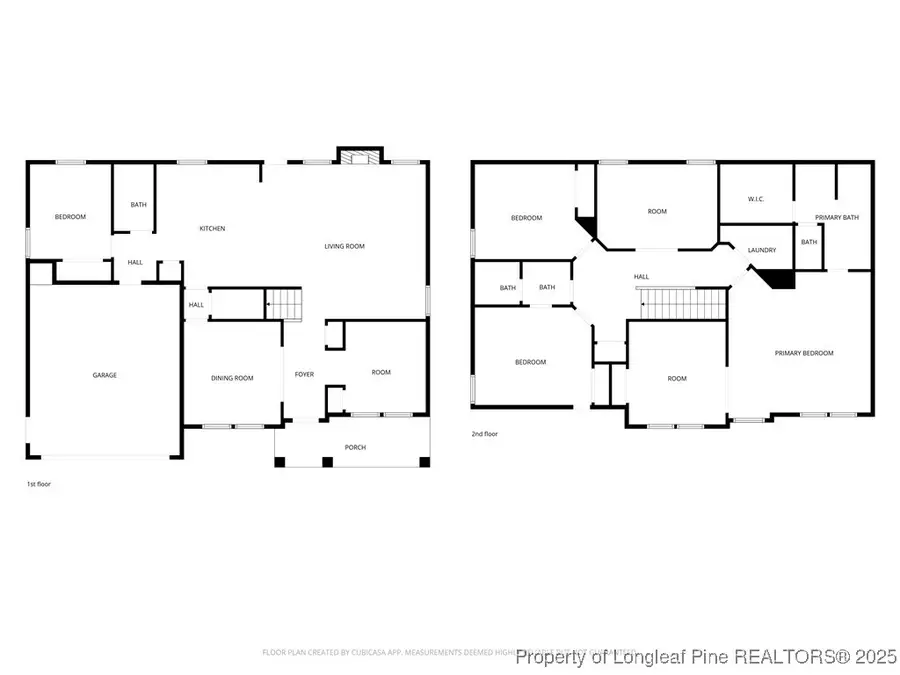 6062 Whitemoss Court, Fayetteville, NC 28311 - Image #3
